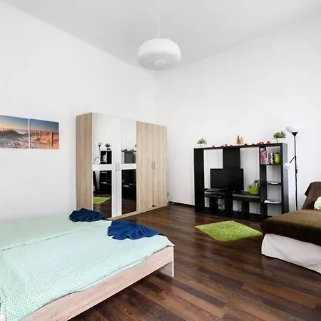 Diamond Home Apartment - City Center Budapest Exterior photo