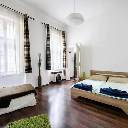 Diamond Home Apartment - City Center Budapest Exterior photo