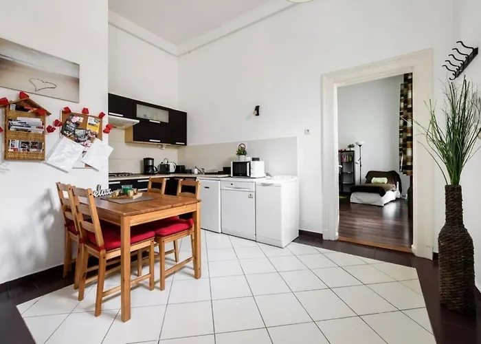 Diamond Home Apartment - City Center