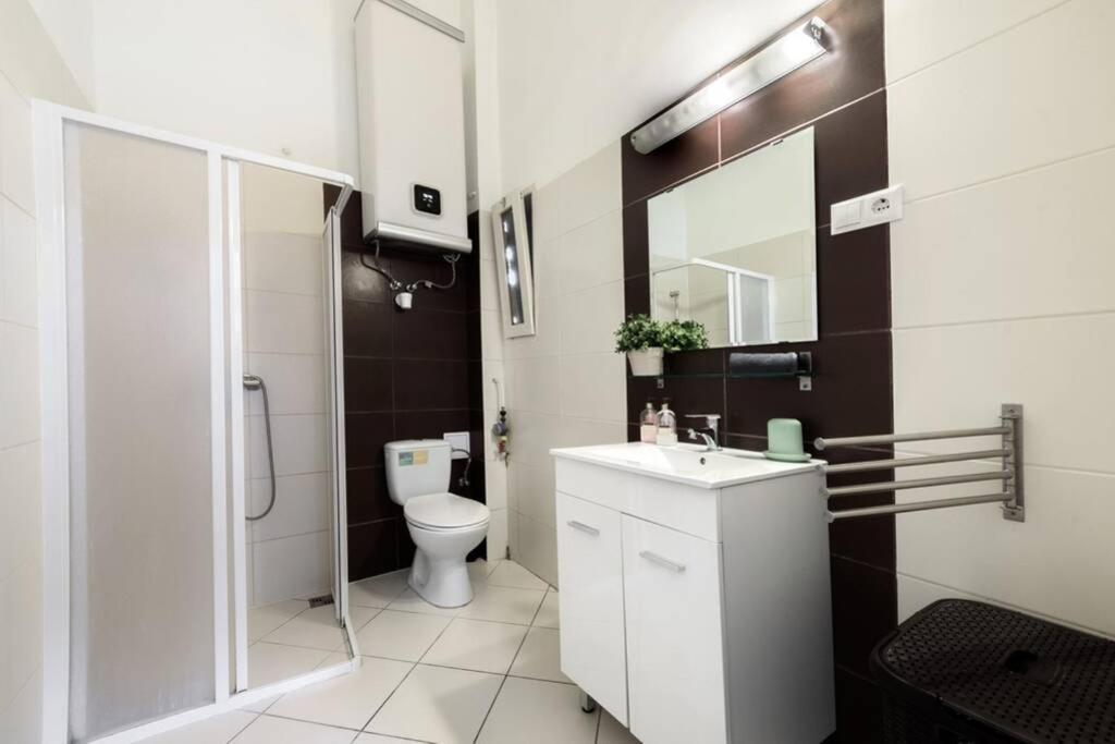 Diamond - Center Apartmán Budapest