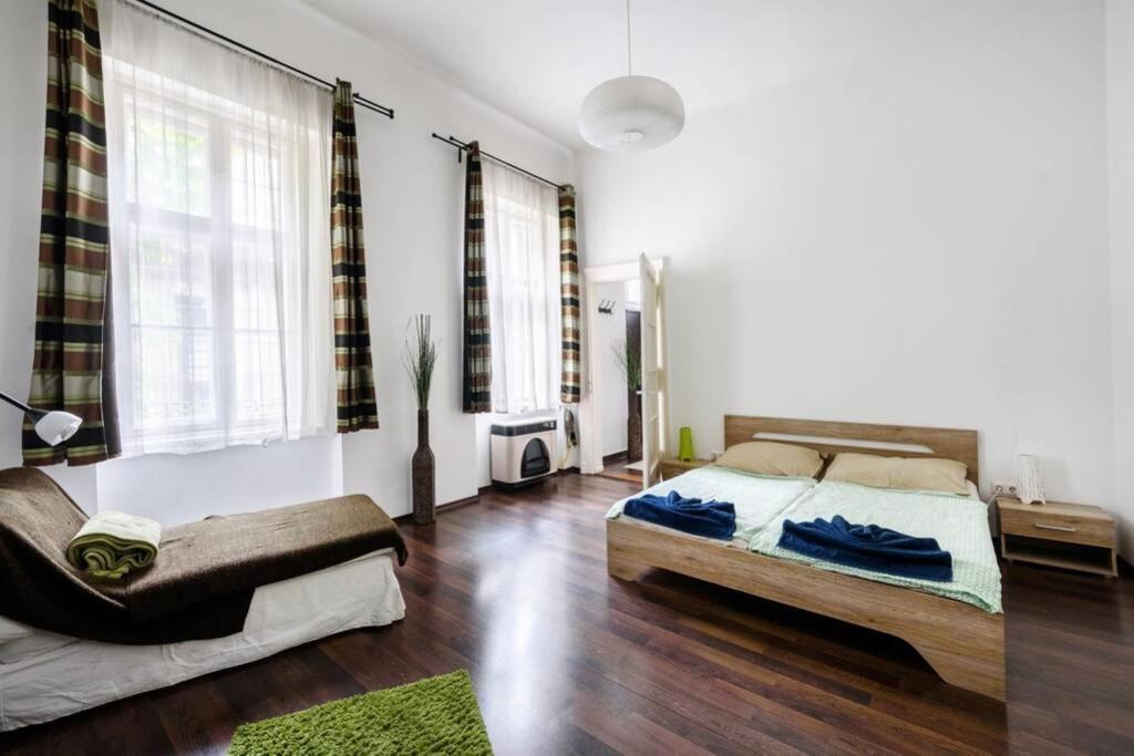 Diamond - Center Apartmán Budapest