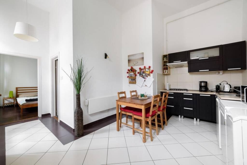 Apartman Diamond - Center